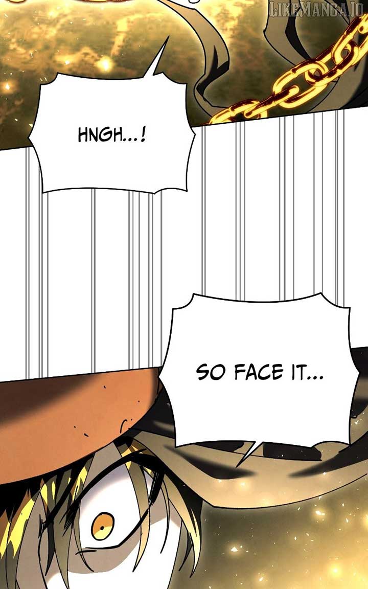 Reincarnated In a Cursed Game Chapter 36 - Page 66