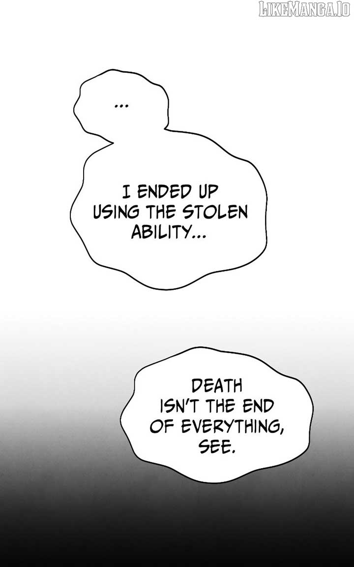 Reincarnated In a Cursed Game Chapter 36 - Page 68