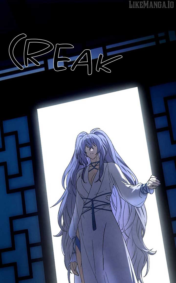 Reincarnated In a Cursed Game Chapter 36 - Page 79