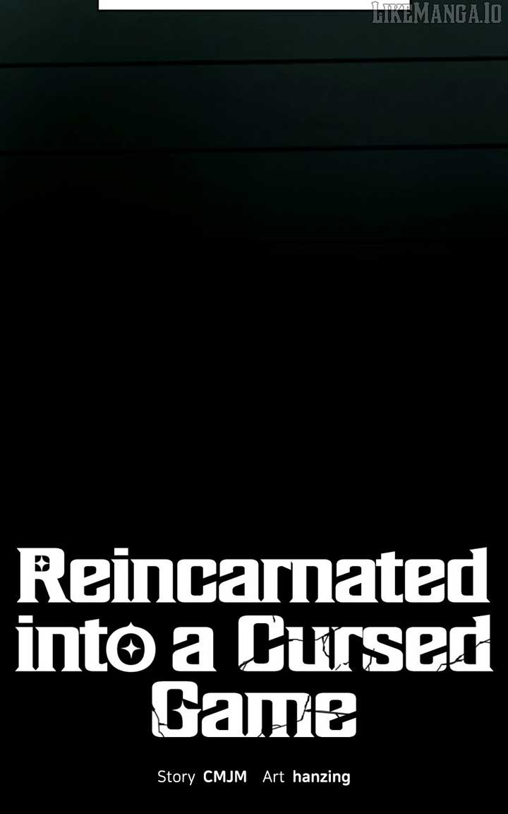 Reincarnated In a Cursed Game Chapter 36 - Page 85