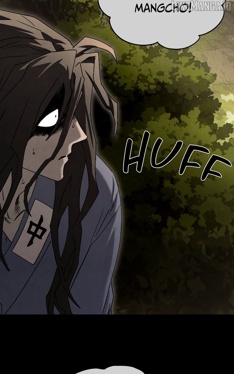 Reincarnated In a Cursed Game Chapter 37 - Page 22