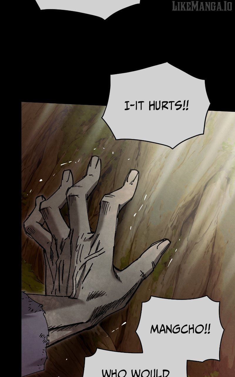 Reincarnated In a Cursed Game Chapter 37 - Page 31