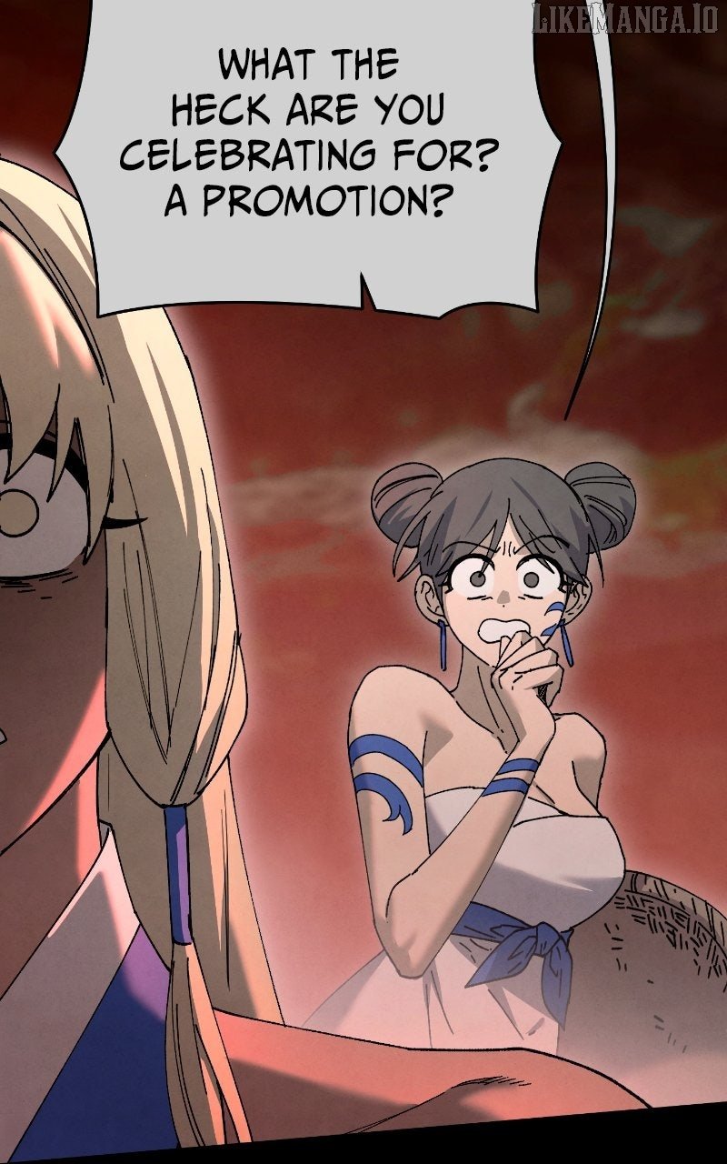 Reincarnated In a Cursed Game Chapter 37 - Page 37