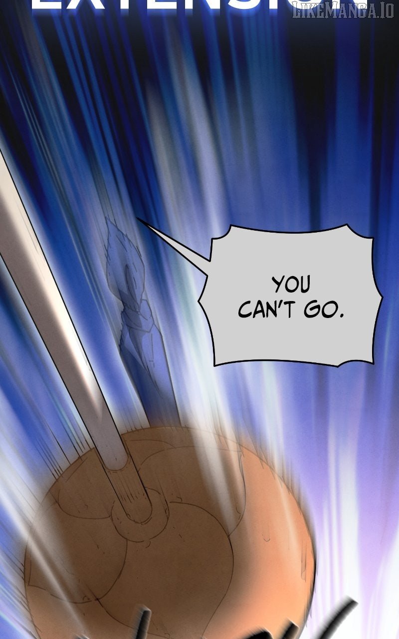 Reincarnated In a Cursed Game Chapter 37 - Page 55