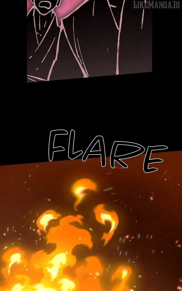 Reincarnated In a Cursed Game Chapter 39 - Page 13