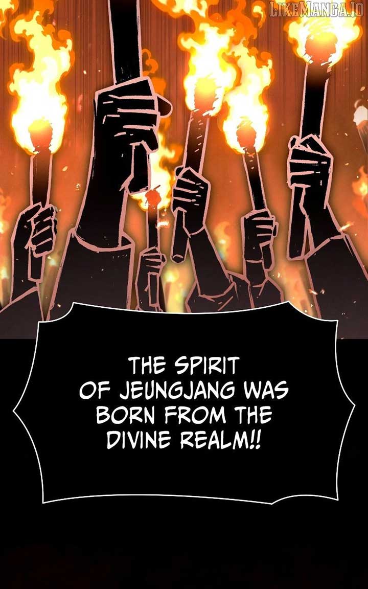 Reincarnated In a Cursed Game Chapter 39 - Page 15