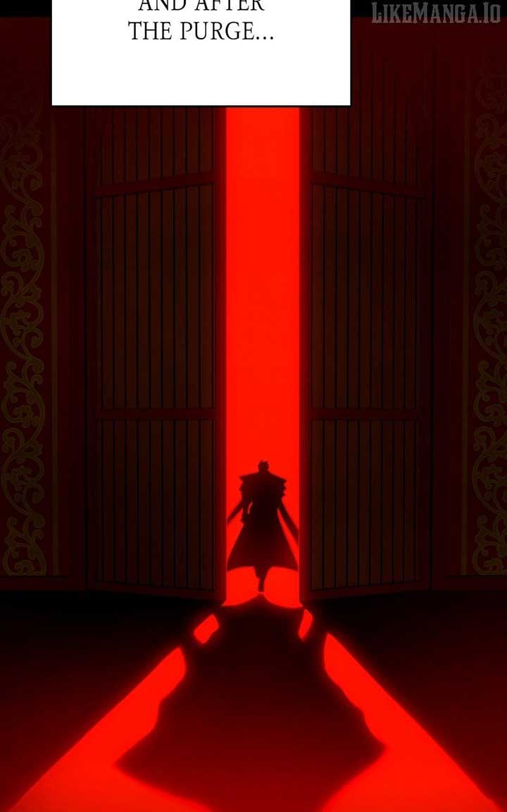 Reincarnated In a Cursed Game Chapter 39 - Page 19