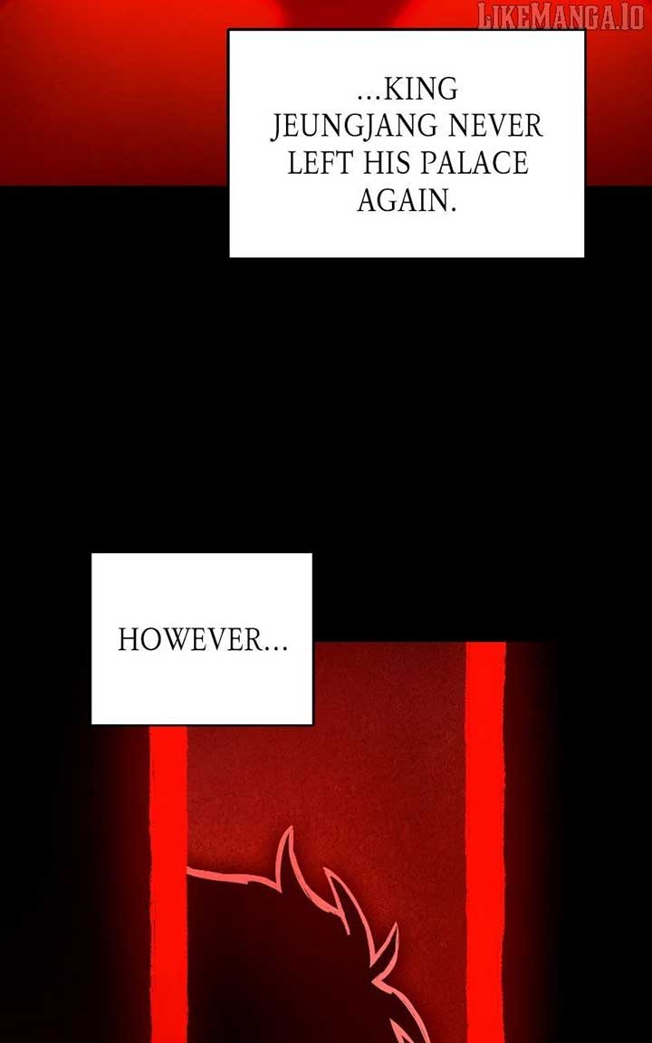 Reincarnated In a Cursed Game Chapter 39 - Page 20