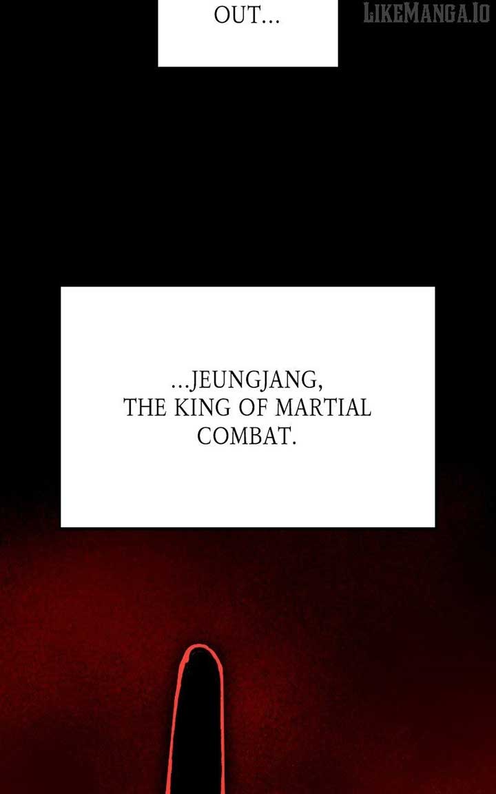 Reincarnated In a Cursed Game Chapter 39 - Page 22