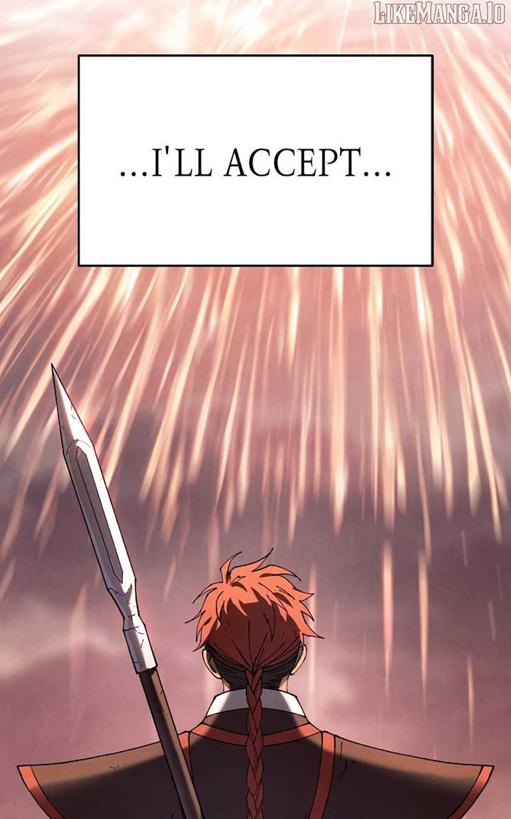 Reincarnated In a Cursed Game Chapter 39 - Page 31