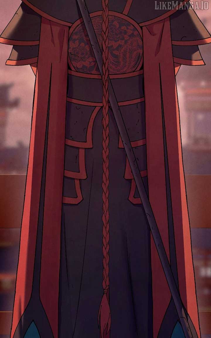 Reincarnated In a Cursed Game Chapter 39 - Page 32