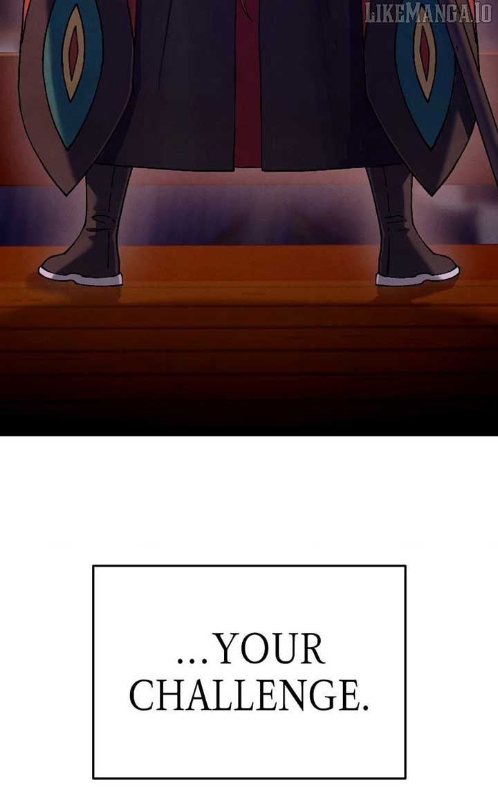 Reincarnated In a Cursed Game Chapter 39 - Page 33