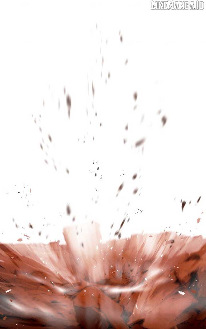 Reincarnated In a Cursed Game Chapter 39 - Page 34