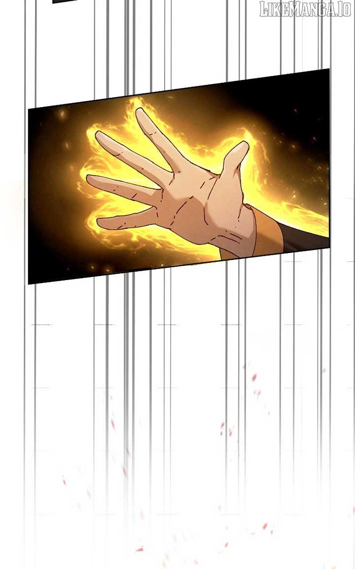 Reincarnated In a Cursed Game Chapter 39 - Page 37