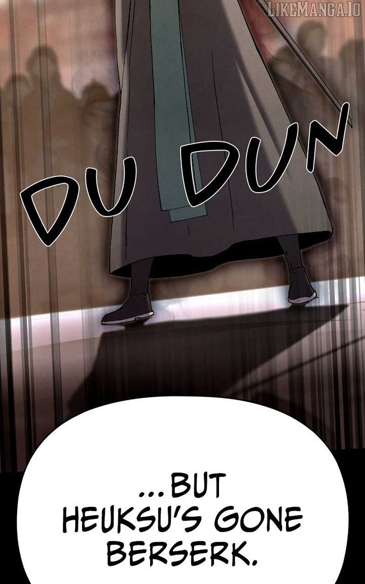 Reincarnated In a Cursed Game Chapter 39 - Page 4