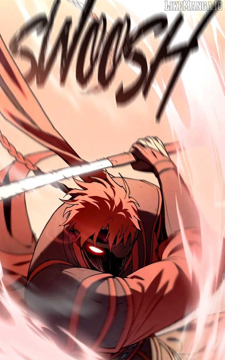 Reincarnated In a Cursed Game Chapter 39 - Page 41