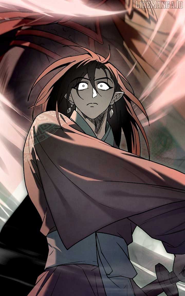 Reincarnated In a Cursed Game Chapter 39 - Page 42