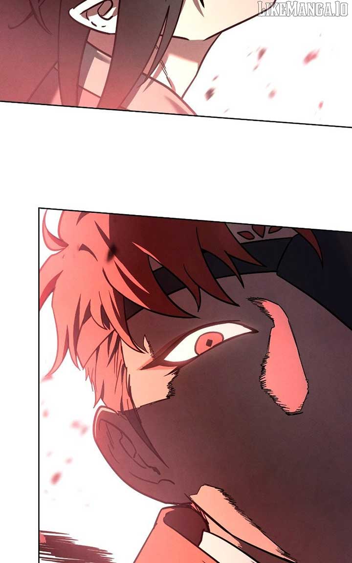 Reincarnated In a Cursed Game Chapter 39 - Page 44