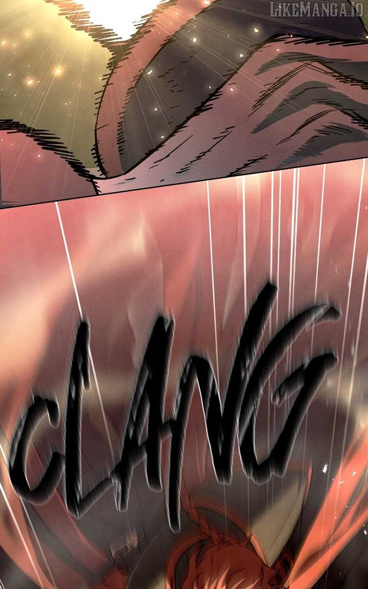 Reincarnated In a Cursed Game Chapter 39 - Page 46