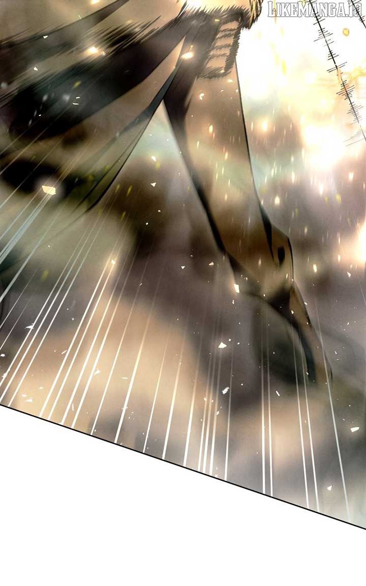 Reincarnated In a Cursed Game Chapter 39 - Page 48