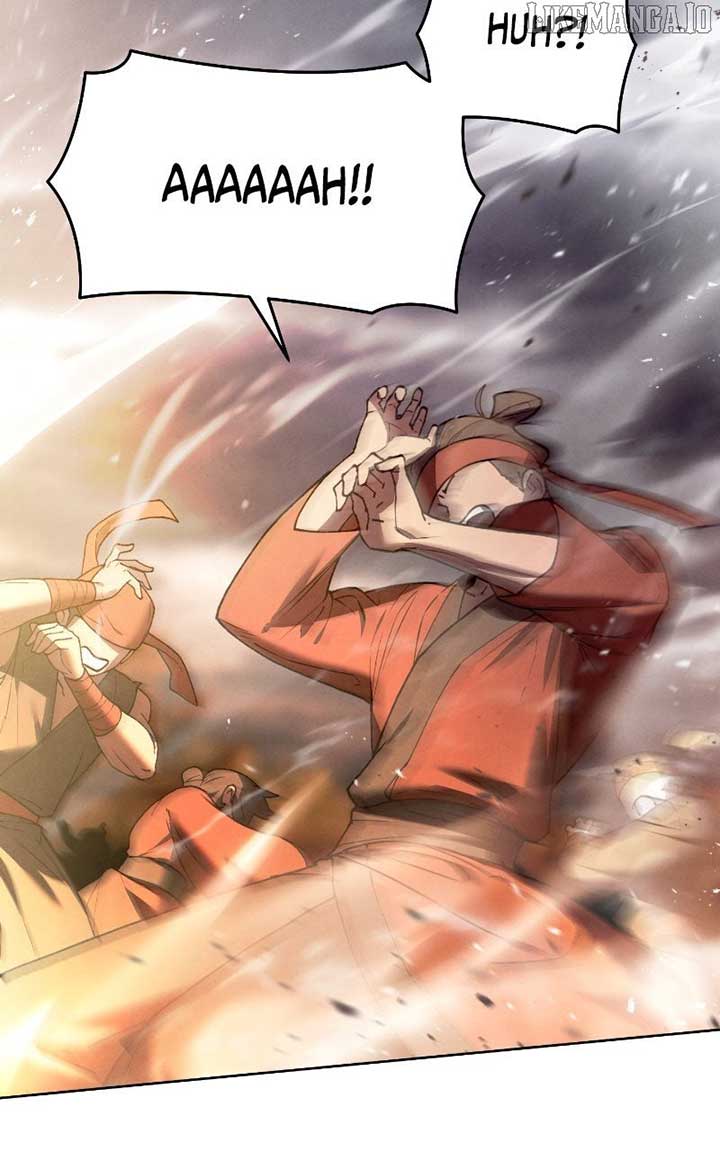 Reincarnated In a Cursed Game Chapter 39 - Page 51