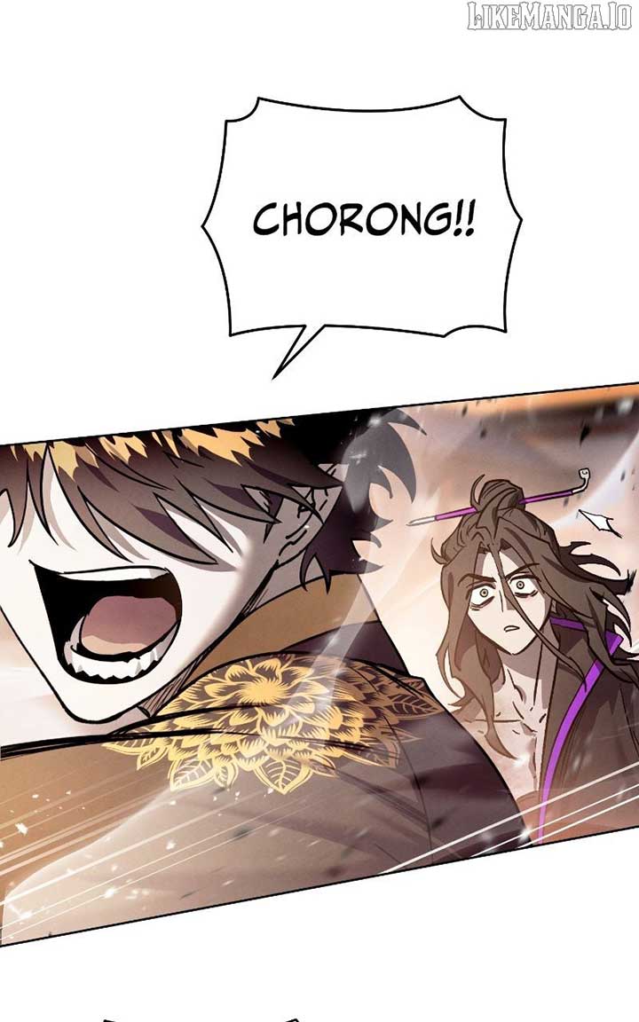 Reincarnated In a Cursed Game Chapter 39 - Page 52