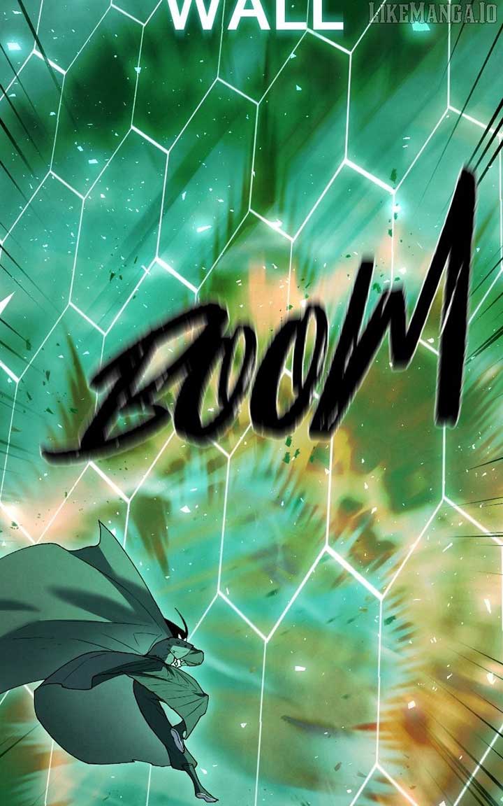 Reincarnated In a Cursed Game Chapter 39 - Page 54