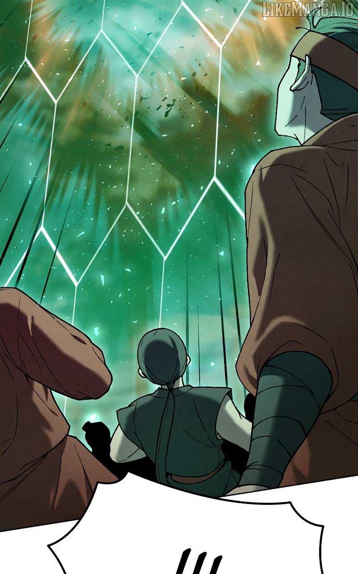 Reincarnated In a Cursed Game Chapter 39 - Page 55