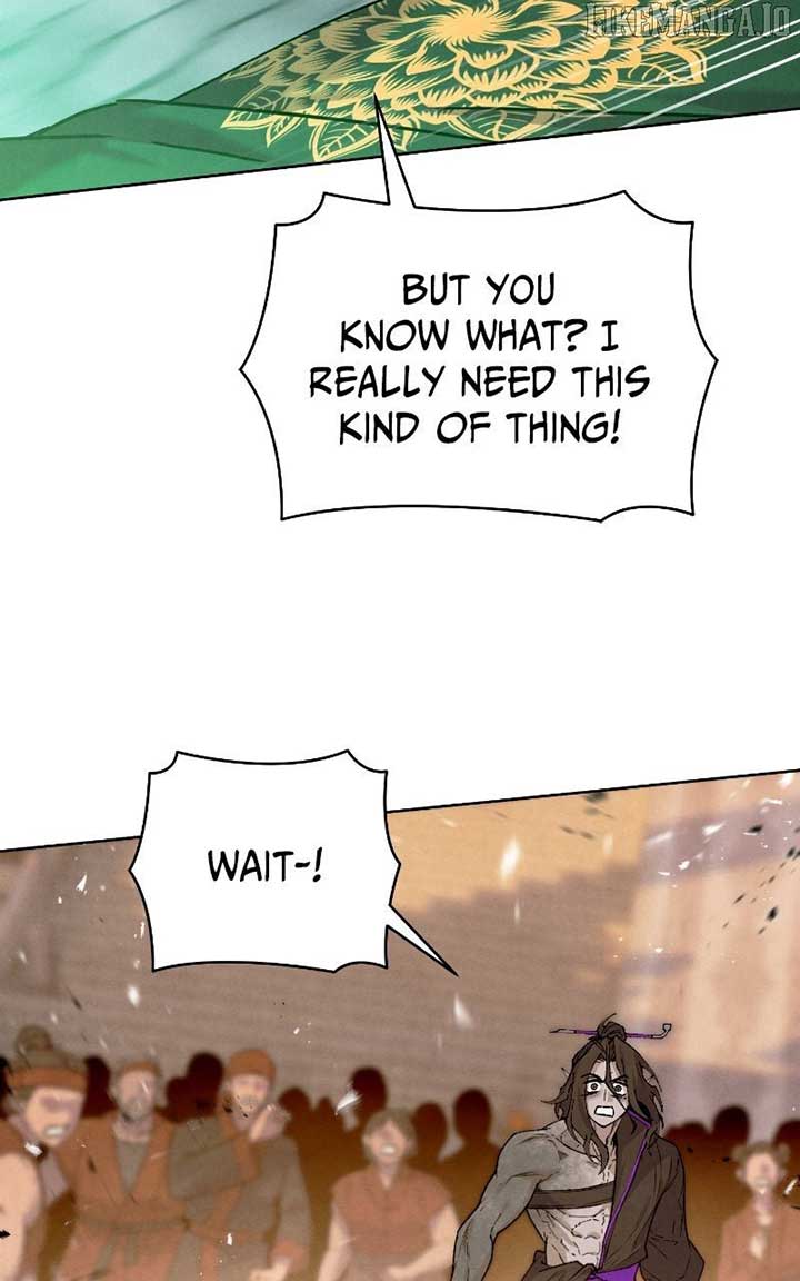 Reincarnated In a Cursed Game Chapter 39 - Page 58