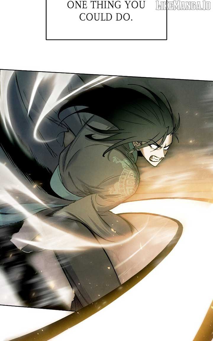 Reincarnated In a Cursed Game Chapter 39 - Page 63