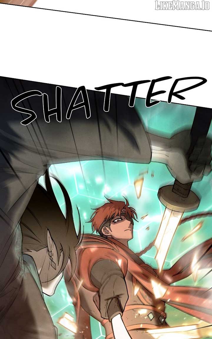 Reincarnated In a Cursed Game Chapter 39 - Page 65