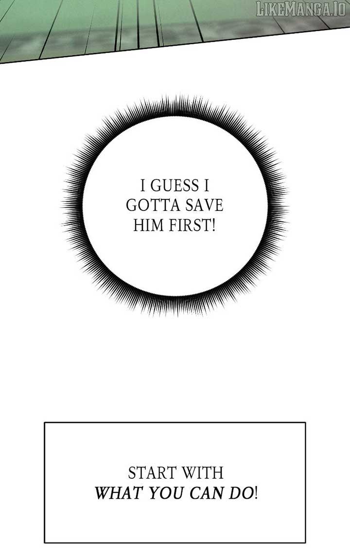 Reincarnated In a Cursed Game Chapter 39 - Page 69