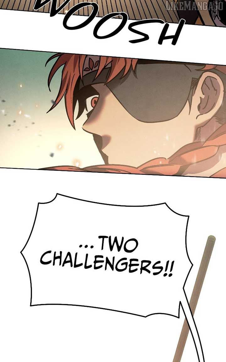 Reincarnated In a Cursed Game Chapter 39 - Page 71