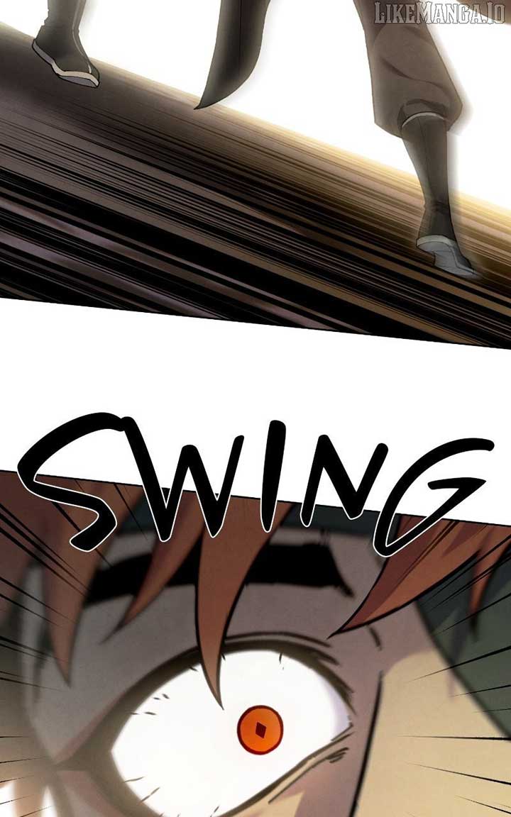 Reincarnated In a Cursed Game Chapter 39 - Page 73