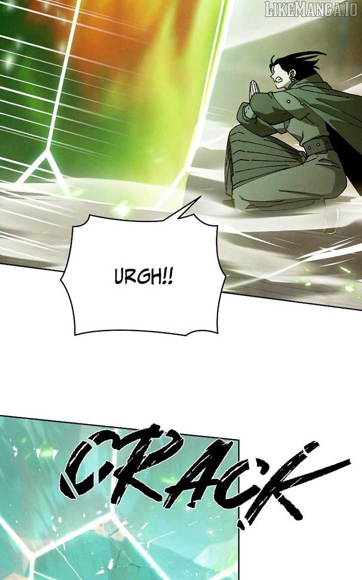 Reincarnated In a Cursed Game Chapter 39 - Page 76