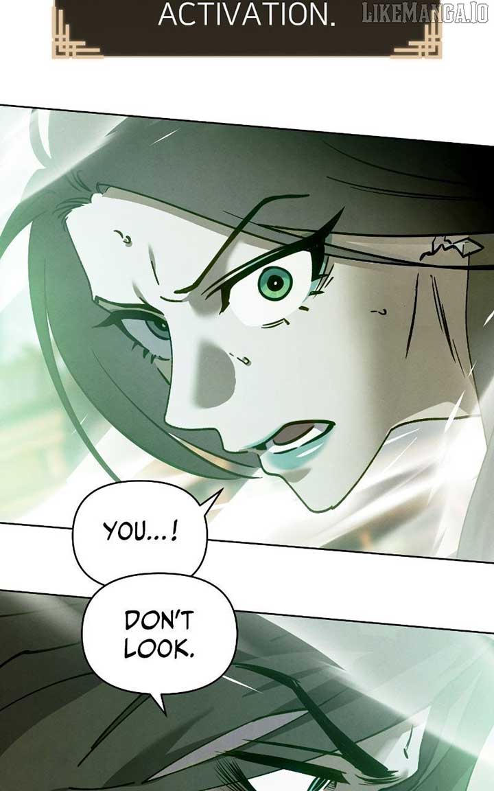 Reincarnated In a Cursed Game Chapter 39 - Page 81