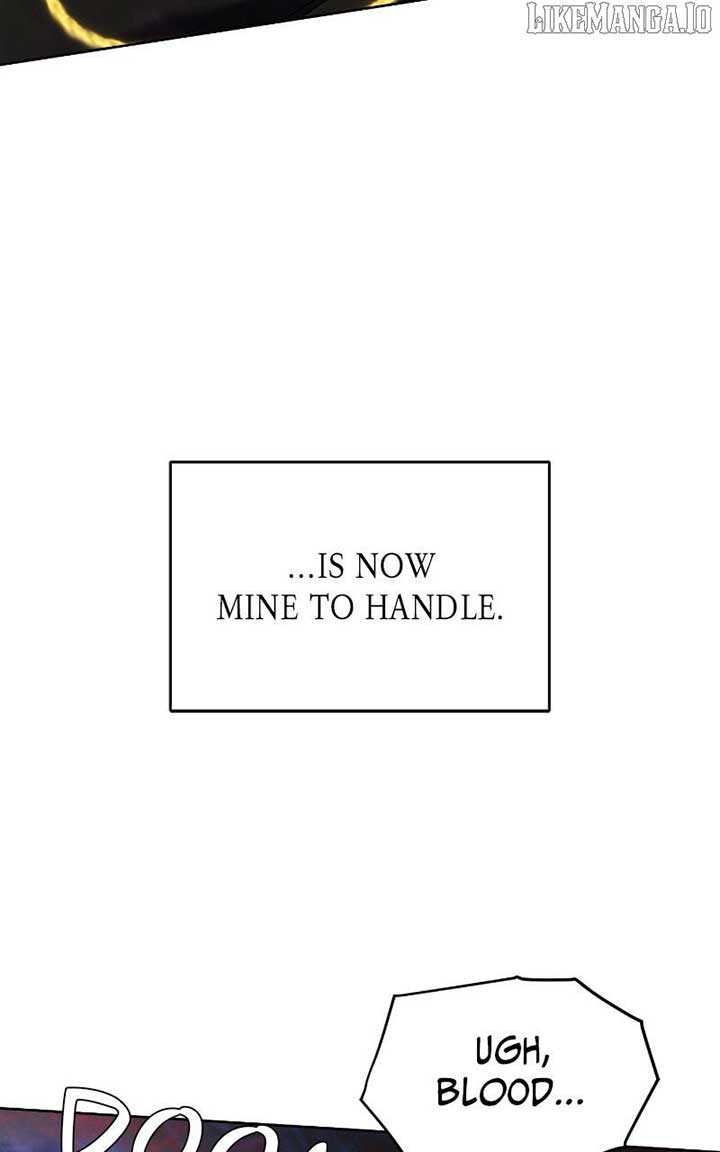 Reincarnated In a Cursed Game Chapter 39 - Page 87