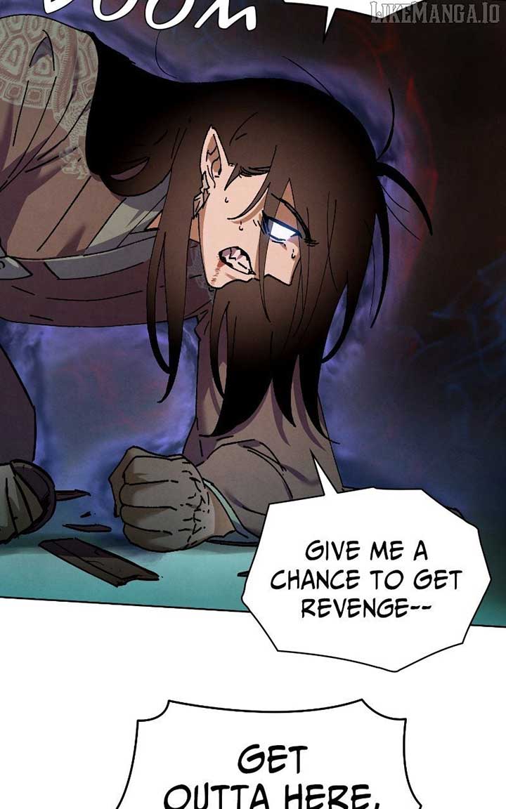 Reincarnated In a Cursed Game Chapter 39 - Page 88