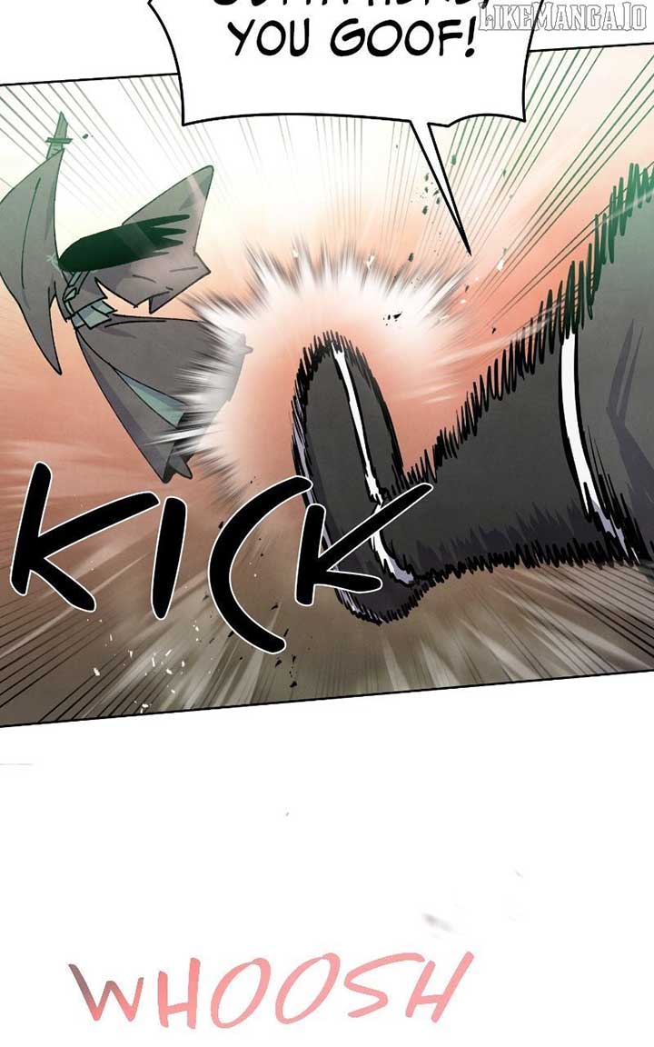 Reincarnated In a Cursed Game Chapter 39 - Page 89