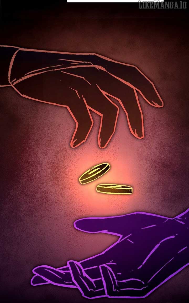 Reincarnated In a Cursed Game Chapter 39 - Page 9