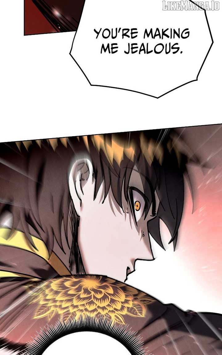 Reincarnated In a Cursed Game Chapter 39 - Page 93