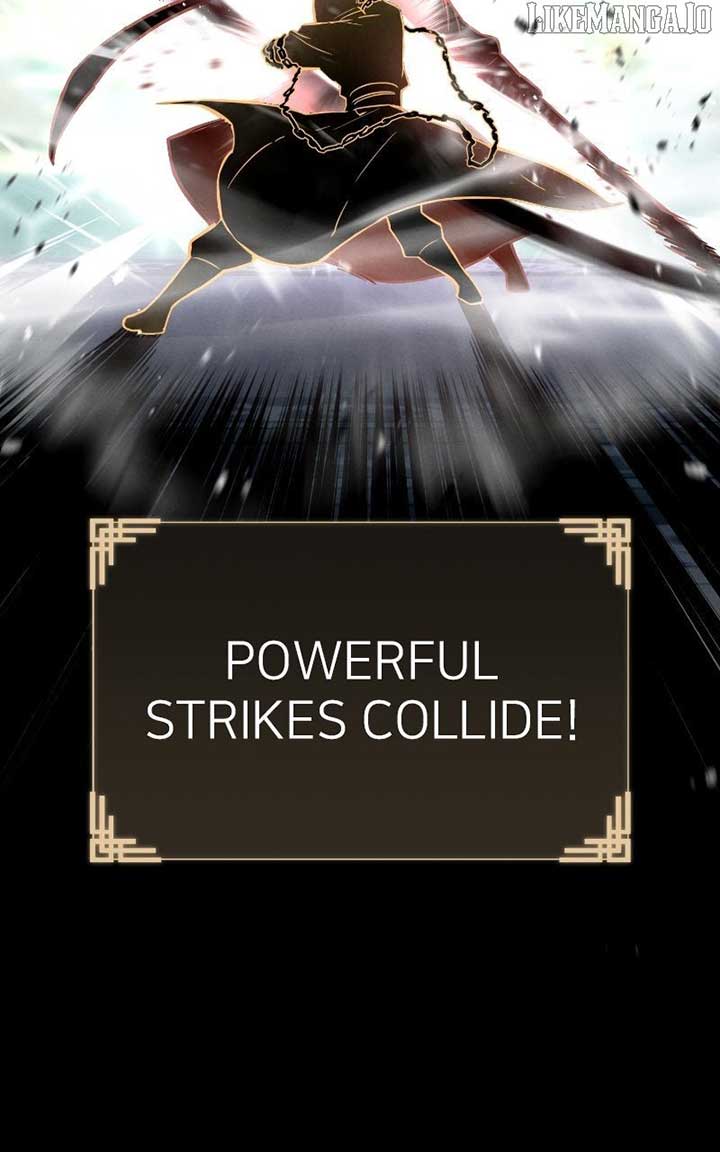 Reincarnated In a Cursed Game Chapter 39 - Page 96