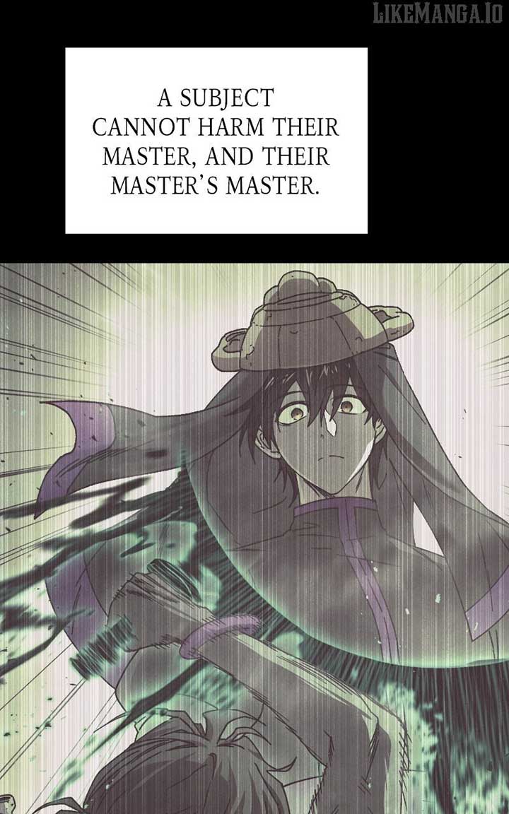 Reincarnated In a Cursed Game Chapter 39 - Page 97