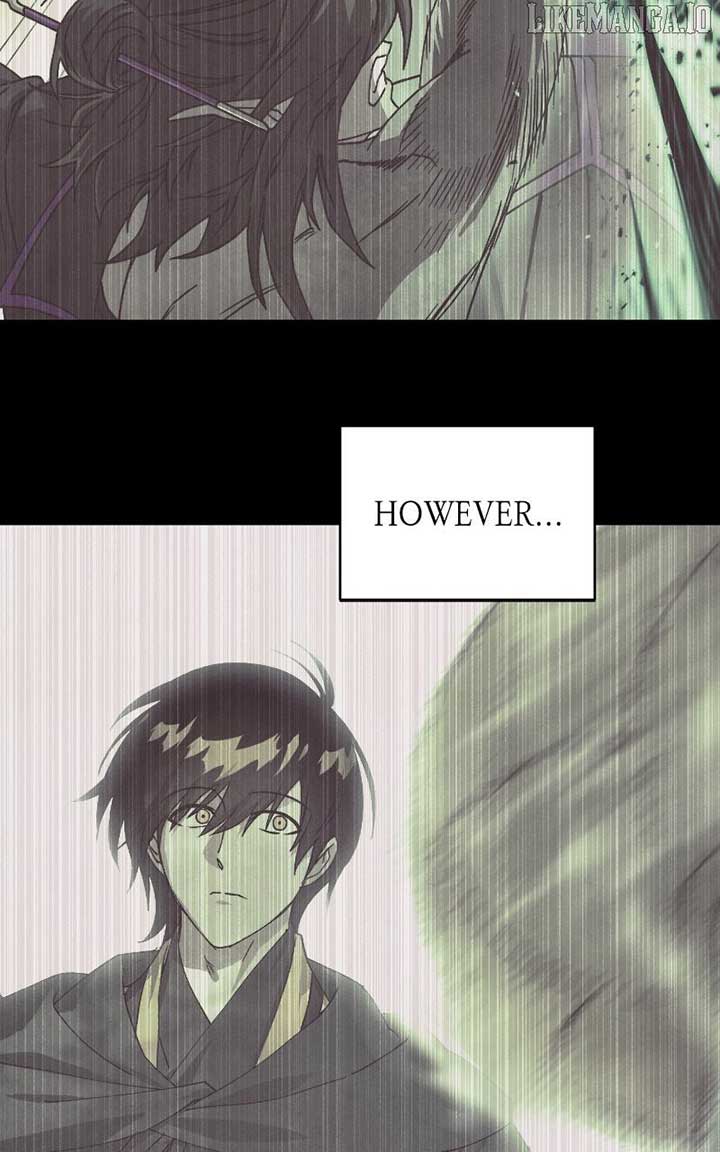 Reincarnated In a Cursed Game Chapter 39 - Page 98