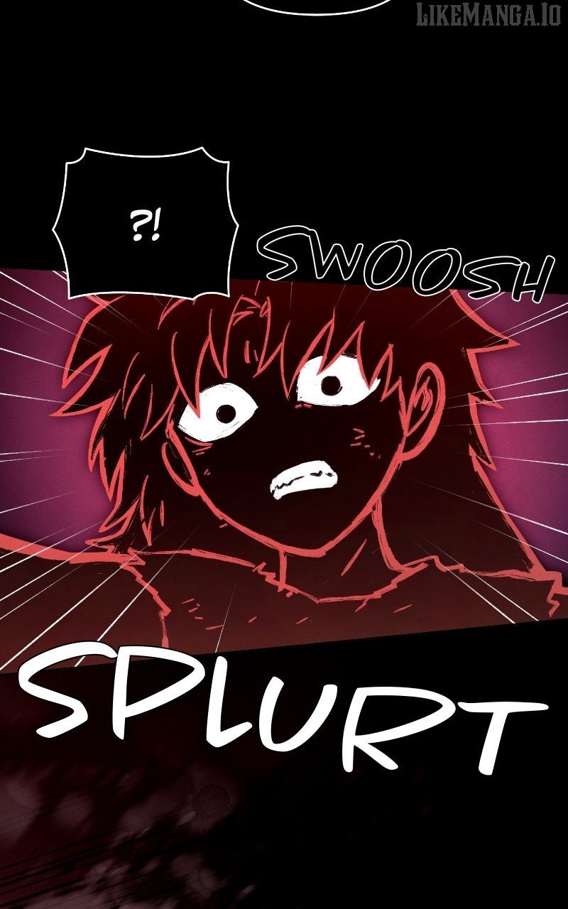 Reincarnated In a Cursed Game Chapter 40 - Page 22