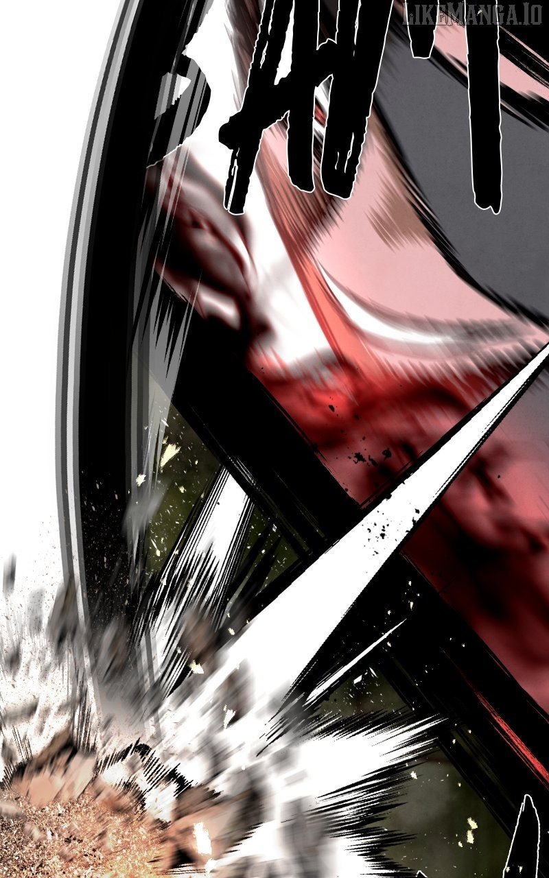 Reincarnated In a Cursed Game Chapter 40 - Page 67