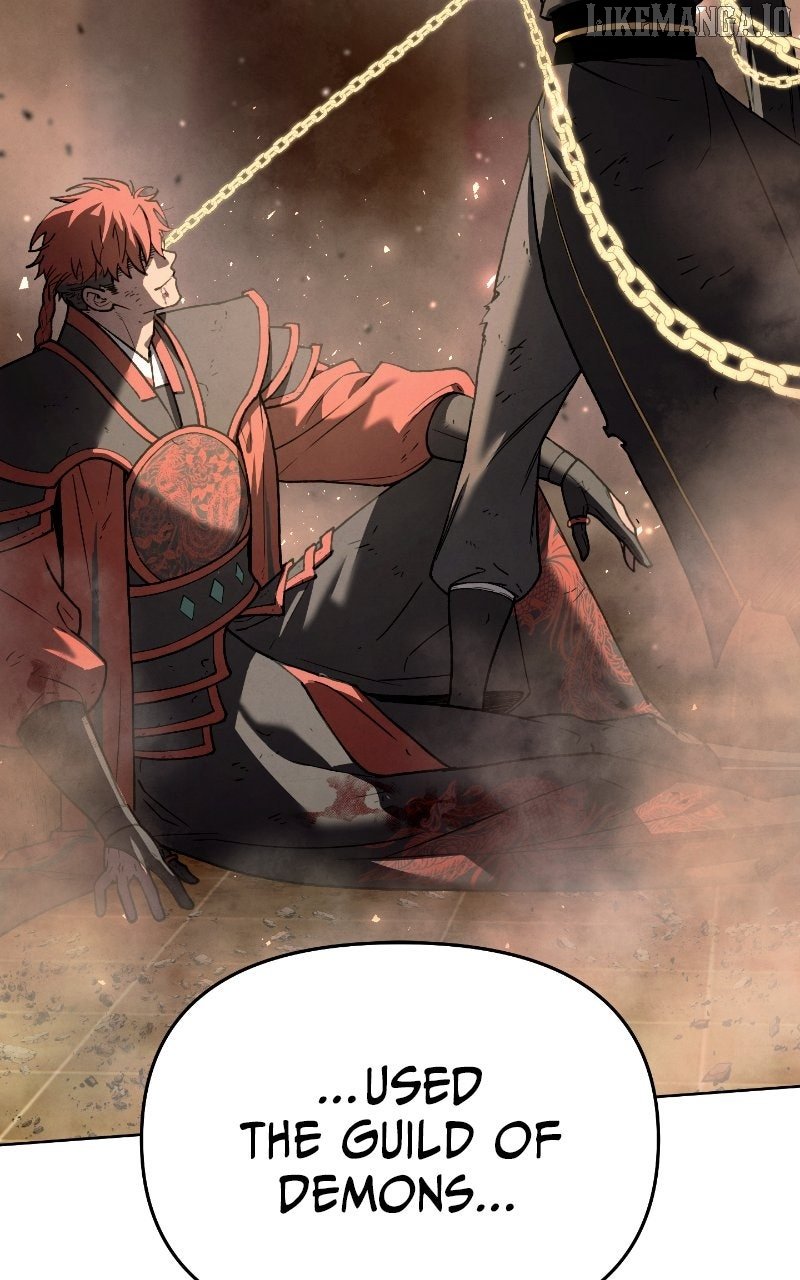 Reincarnated In a Cursed Game Chapter 40 - Page 79