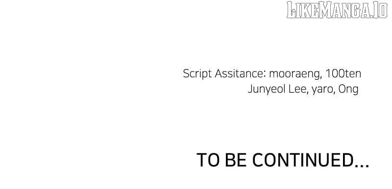 Reincarnated In a Cursed Game Chapter 40 - Page 83