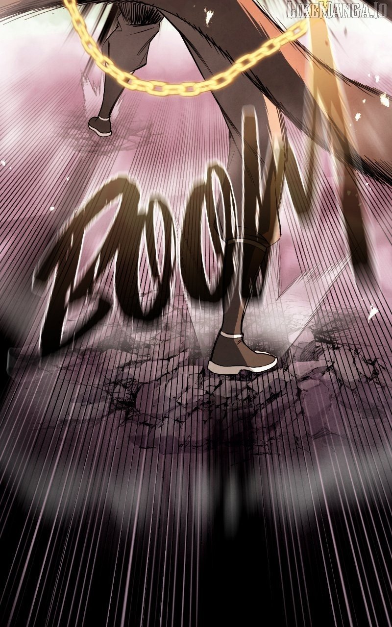 Reincarnated In a Cursed Game Chapter 40 - Page 9