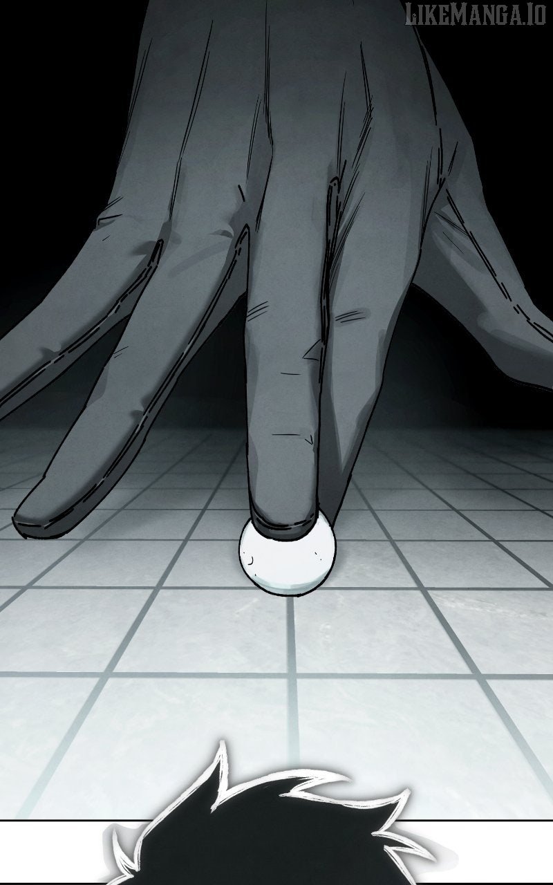 Reincarnated In a Cursed Game Chapter 41 - Page 27